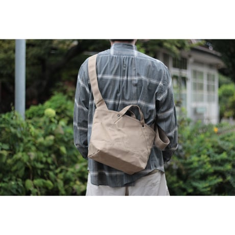 gron S size (col:Beige)