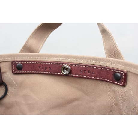 gron S size (col:Beige)