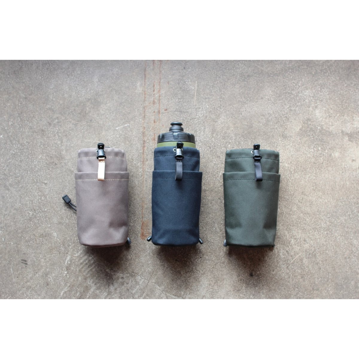 HANG pouch / Bottle holder | ripa