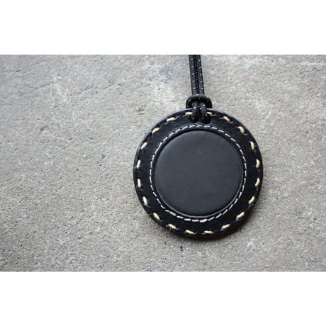 Circle reflector（サークルリフレクター）/ Black