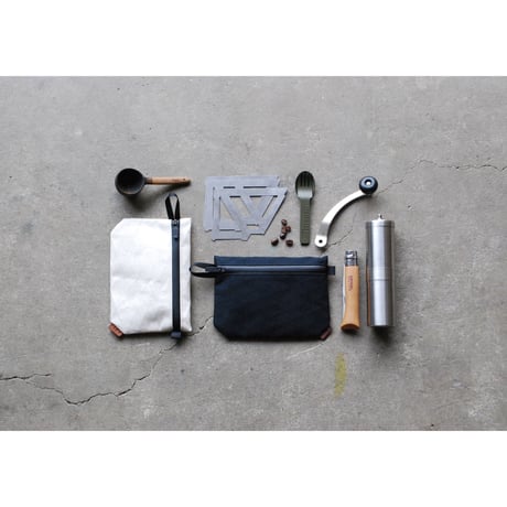Bao pouch  / AST