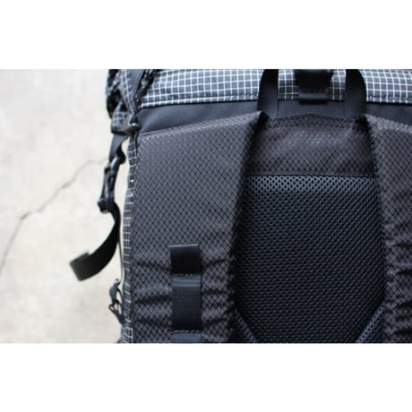 OVERNIGHT pack (Dyneema grid)