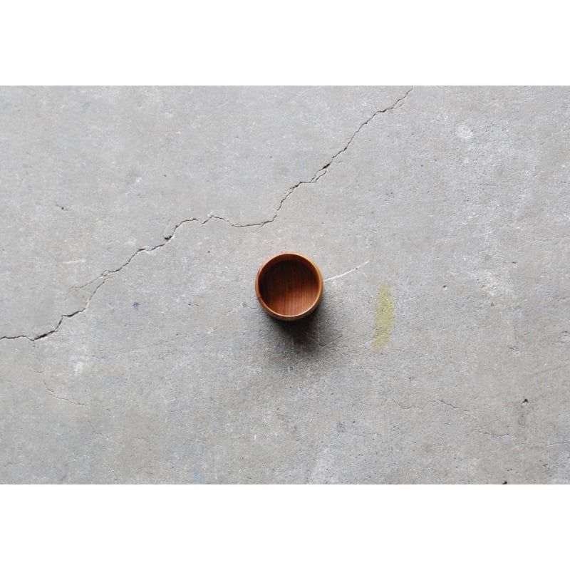 ripa trail zen cup / 這松 木 カップ コップ アウトドア trail zen cup / 這松 | ripa