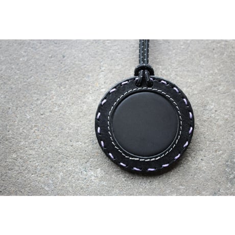 Circle reflector（サークルリフレクター）/ Black