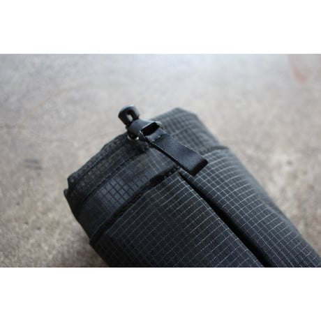 Bottle holder / Dyneema mesh