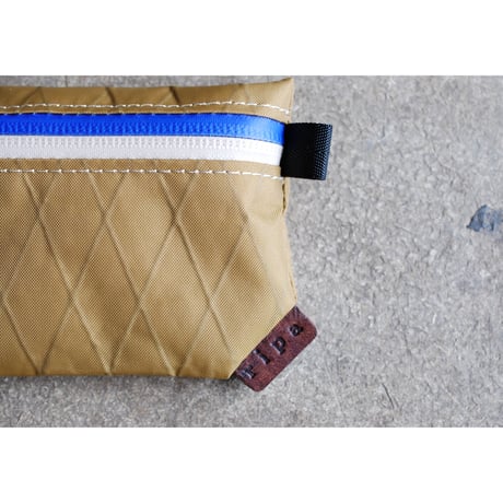 Candy pouch