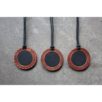 Circle reflector（サークルリフレクター）/ Camel