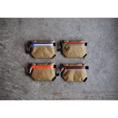Candy pouch