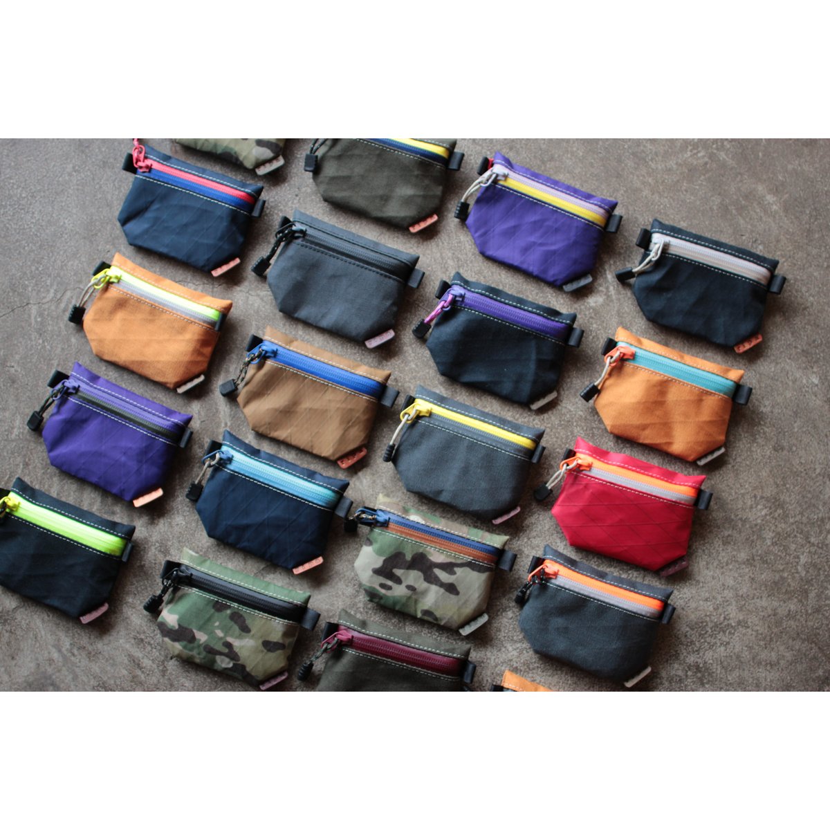 Candy pouch | ripa