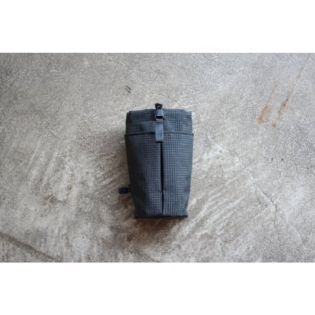 Bottle holder / Dyneema mesh