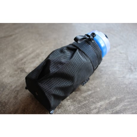 Bottle holder / Dyneema mesh