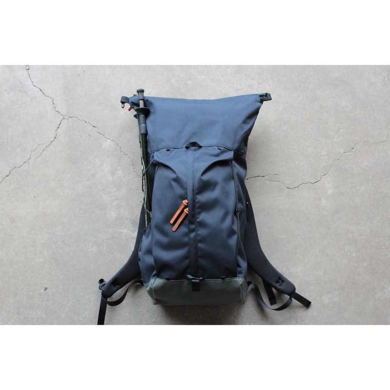 OVERNIGHT pack | ripa