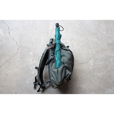 【Custom】 OVERNIGHT pack