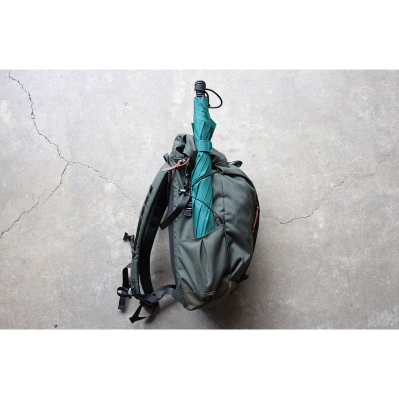 Custom order】 OVERNIGHT pack | ripa