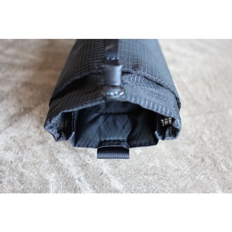 Bottle holder / Dyneema mesh