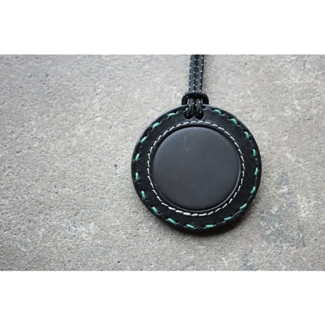 Circle reflector（サークルリフレクター）/ Black