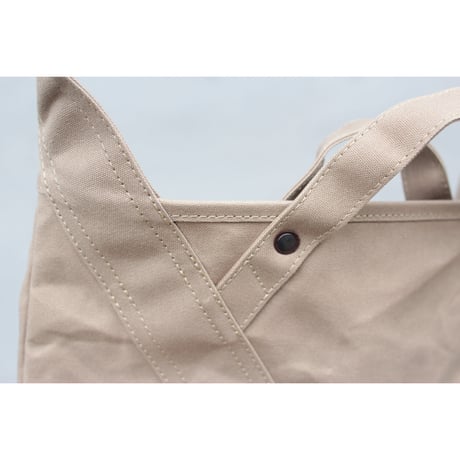 gron S size (col:Beige)