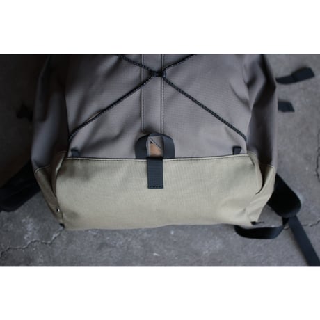 OVERNIGHT 35 (Fawn Beige/Beige)