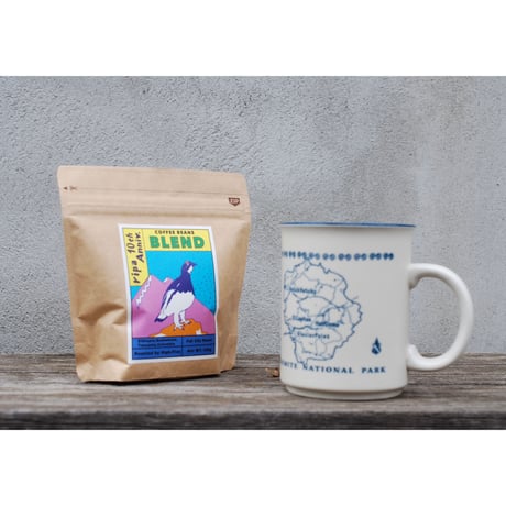 ripa 10th Anniv BLEND / 100g