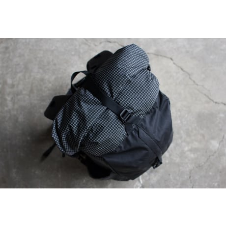 OVERNIGHT pack (Dyneema grid)