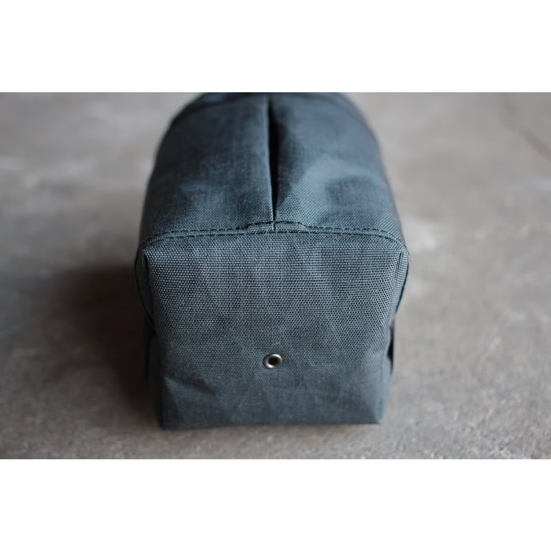 Square stem bag (X-PAC/Graphite) | ripa