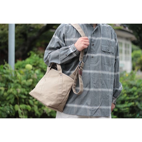 gron S size (col:Beige)