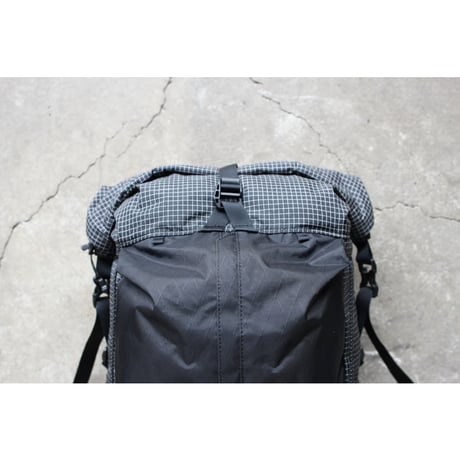 OVERNIGHT pack (Dyneema grid)