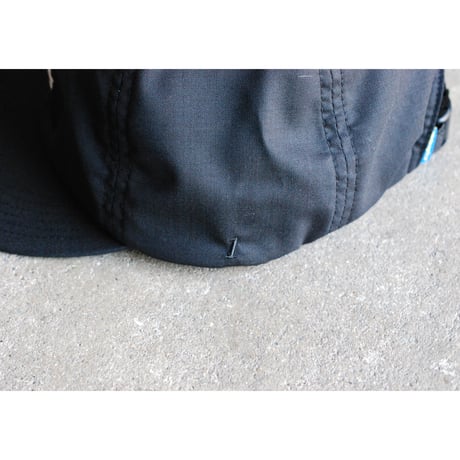 velospica × ripa ＂Flip Up B Caps merino wool 10 ＂