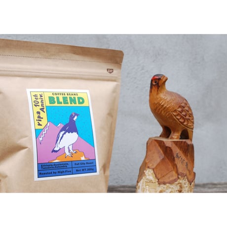 ripa 10th Anniv BLEND / 200g