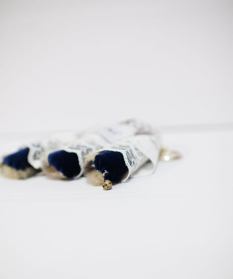 【nisai × ARADOMO】"終わりの先の命／マイウェイ" Life Beyond the End, Rebuild by vintages