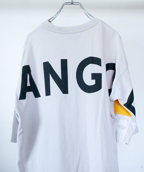 "リビルド・マーガレット" Rebuild Margaret T-shirts, Rebuild by vintages