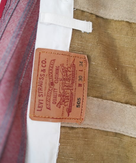 "あなたのためじゃない巻きスカート" Not for you wrap skirt. Rebuild by vintages