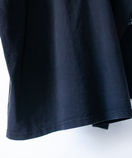 "私がそれを美しいと思う理由" why i think it's beautiful. long-sleeved T-shirt, Rebuild by vintages