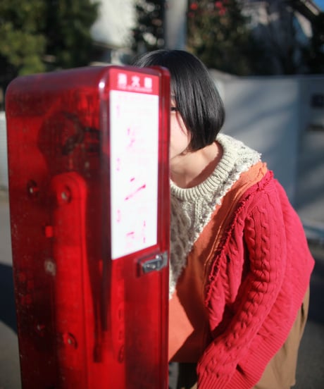 "その色情は不均衡なようで優しい手直しが繰り返されていた" Lust colors seemed to be unbalanced, and gentle repair was repeated