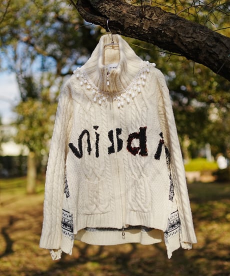 "あのブランドのやつ" That brand's, Rebuild by vintages