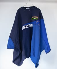 "想像じゃ届かない" Imagine can't get it, Rebuild by vintages