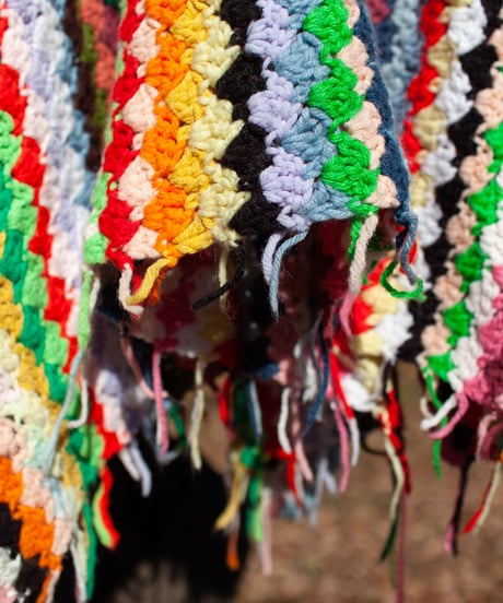 "私のための祝祭" festival for me, Rebuild by vintages