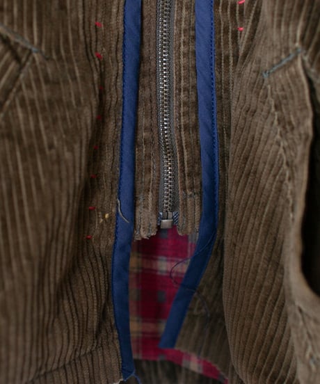 "非戦のトレンチジャケット" no war trench jacket, Rebuild by vintages