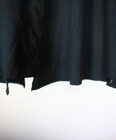"ナイトクルージング" A spectacular dark, a black rainbow, Rebuild by vintages