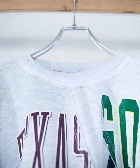 "痛みのともなう希望" Hope with pain, Rebuild by vintages