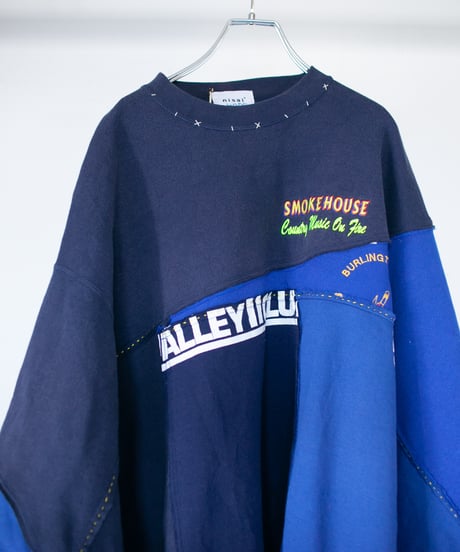 "想像じゃ届かない" Imagine can't get it, Rebuild by vintages