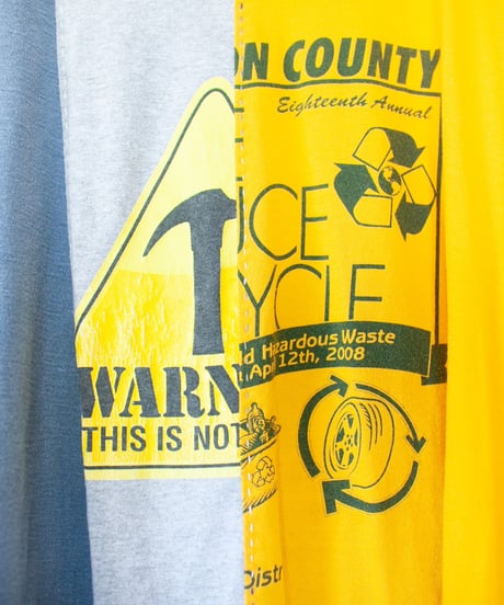 "ノット・サイクル" not cycle, Rebuild by vintages