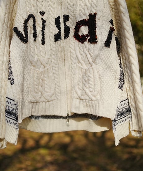 "あのブランドのやつ" That brand's, Rebuild by vintages