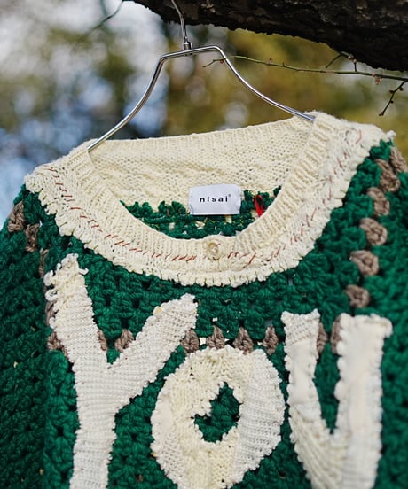 "あなた" you, Rebuild by vintages