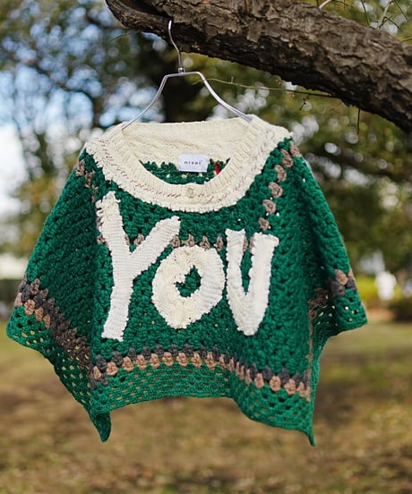 "あなた" you, Rebuild by vintages