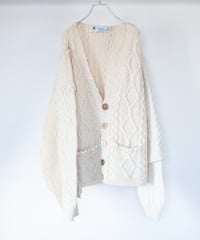 "ききぼうぼう" Hhooppee, Rebuild by vintages