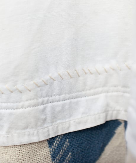 "牛が一匹、牛が二匹" Dress for sleeping, Rebuild by vintages