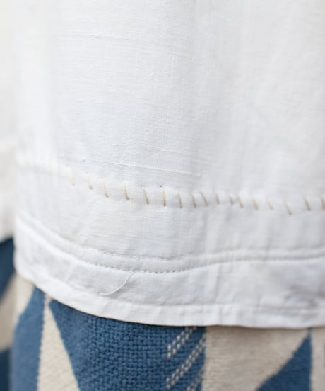 "牛が一匹、牛が二匹" Dress for sleeping, Rebuild by vintages