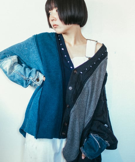 "無理しない" Don't overdo it, Rebuild by vintages