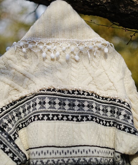 "あのブランドのやつ" That brand's, Rebuild by vintages